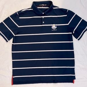 Ralph Lauren RLX Golf Polo